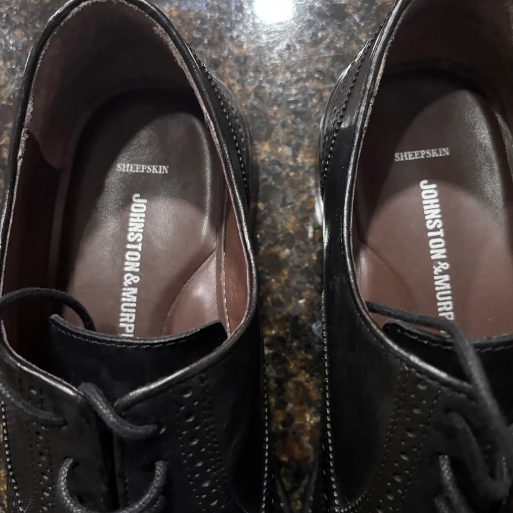 Men shoes - Picture 3 of 6